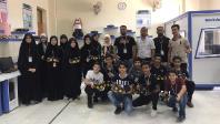 Robotics Clubs, Informal Education and Technological Development in Iraq