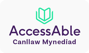 AccessAble Canllaw Mynediad