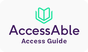 AccessAble Access Guide
