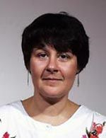 Dr Helen Ougham